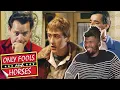 Download Lagu AMERICAN REACTS TO Only Fools and Horses S6 E2 - Danger UXD