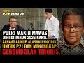 Perlawanan Roy cs Sia-sia. Alat Bukti Makin Menumpuk. | Ruang Konsensus