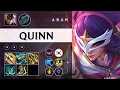 Quinn ARAM - KR Master Patch 25 24