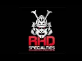 R Specialties Visit