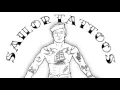 Sailor Tattoos 101