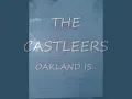 THE CASTLEERS - OAKLAND IS... JAZZ - SOUL - MODERN - R&B.