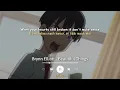 Brynn Elliott - Beautiful Things (Lyrics |  Sub Indo) falling in love when your heart still broken