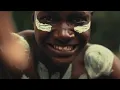 Bantu B - HOLY GOD (Official Music Video)