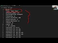 IDAPython Introduction to function flowcharts