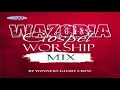 Download Lagu ✔WAZOBIA GOSPEL WORSHIP MIX !!!!! Uba Pacific MusiC #IGBO #HAUSA #YORUBA