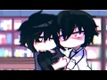 Mine Yandere simulator Ayato x Taro Au