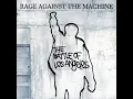 Download Lagu R̲age A̲gainst̲ th̲e M̲achine - The Battle of Los Angeles (Full Album)