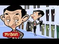 Download Lagu Clothes Shopping In The JANUARY SALES | Mr Bean Cartoon Season 2 | Mr Bean Official