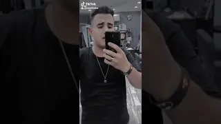 حاضر السجان على الجدعان قافل بابووووو 