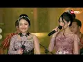 Ochi Alvira Ft.Syahiba Saufa - DUL KENOK ( PANTUN MADURA )