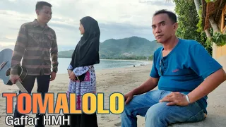 Download Gaffar voice -Tomalolo (Cover Nadi Baraka) MP3