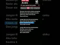Download Lagu litik lagu kamu pemain aku. pelatih
