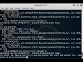 Python Metasploit automation using msfrpc and pymetasploit - part3