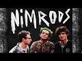 Nimrods movie review no spoilers AMC theaters bay plaza Bronx New York