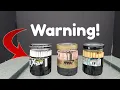 I cant believe what was inside these oil filters Fram wix xp Mobil1