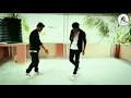 Disco Dancer || ft. Arif & Palash || Samiran Chakraborty