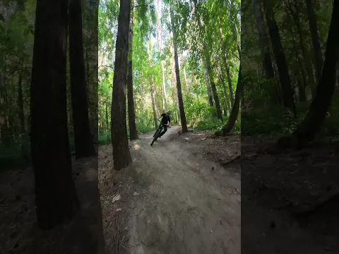 Катка #mtb