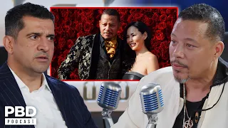 I Had A Chance To Date Beyonce - Terrence Howard REVEALS Why He REJECTED Hollywood Hookups