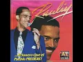 Raulin Rosendo -uno se cura