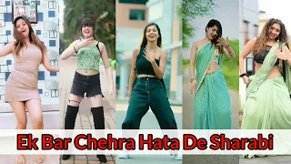 Download Ek Bar Chehra Hata De Sharabi | Ek Bar Pehre Hata De Sharabi || Do Ghut Reels Video MP3