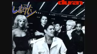 Download Duran Duran - Liberty MP3