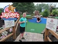 JayGee s Mini Golf and Arcade Fun