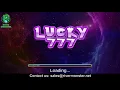Fruit 777 And Lucky 777 Rivermonster