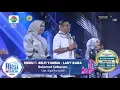 Download Lagu Selamat Lebaran dari Ungu, Selfi Yamma dan Lady Rara