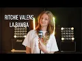 Download Lagu La Bamba - Ritchie Valens (by Sofy)