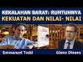 Lagu Kekalahan Barat: Runtuhnya Kekuatan dan Nilai-Nilai