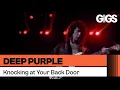 Download Lagu Deep Purple - Knocking at Your Back Door