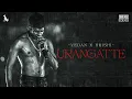 Download Lagu Vedan - Urangatte ft. HRISHI | Music Video | Saina Music Indie