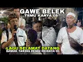 Lagu Selamat Datang Gawe Beleq Temu Karya 05 !!! Rendi Lagu Sasak Viral 2025 Belo Bulu Reinata 05
