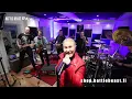Straight to the Heart  - Battle Beast RAW - LIVE 18/1/2023