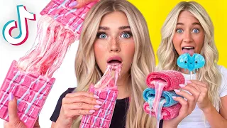 DO NOT Buy These Viral TikTok Snacks!
