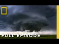 Surviving Largest Tornado Outbreak Ever Recorded Full Episode Witness to Disaster Nat Geo