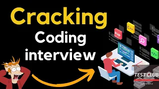 How to pass coding interview at Amazon Microsoft etc