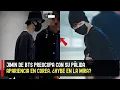 Download Lagu Jimin de BTS preocupa con su pálida apariencia en Corea. ¿HYBE en la mira?#BTS #Jimin
