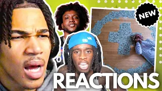 what you want sofaygo reactions ft kai cenat plaqueboymax and yourrage