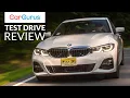 2019 BMW 3 Series - The ultimate driving computer