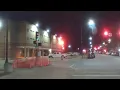 Bailing out FlexYourFreedoms Waterloo Iowa Free speech Arrest 1st Amendment