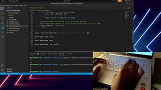 Codewars PaginationHelper 5 Kyu attempt Ep 4 - No talking