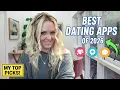 Best Dating Apps of 2026 Ranked From Worst to Best