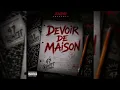 47 G SHYTT - DEVOIR DE MAISON DISS TRACK
