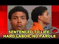 Shreveport man gets life sentence for 2023 slaying