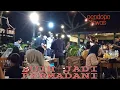 Download Lagu BUIH JADI PERMADANI (COVER) - ADLANI RAMBE FT VALDY \u0026 ASTRONI AT PENDOPO LAWAS