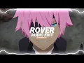Download Lagu rover (sped up) - s1mba ft. dtg [edit audio]
