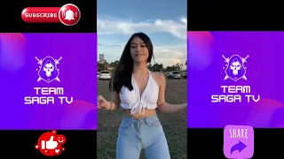Sexy Hot Pinay Dance - Jaira Marelle Ocampo