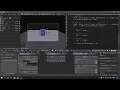 Tutorial Blender Game - Custom Camera Component Only Python